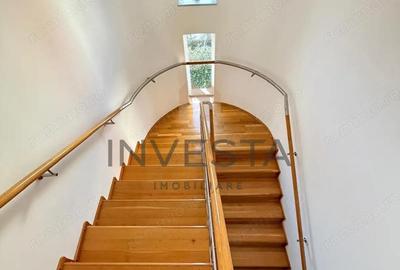 Casa spatioasa in Manastur - Locatie deosebita zona Campului - 16