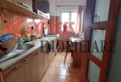 Apartament cu 2 camere decomandat, mobilat în Dristor - 4
