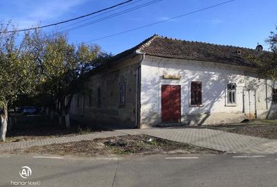 Casă cu 5 camere cu Teren 360 Mp în Dudeștii Vechi - 5