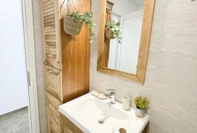 Apartament elegant, 2 camere decomandate, Str. Traian Moșoiu – imobil nou Apartament elegant, 2 camere decomandate, Str. Traian Moșoiu – imobil nou - 4