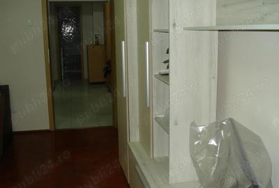 Apartament cu 2 camere decomandat în Aradului - 10