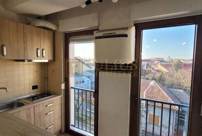 Bloc nou, centrala proprie, aer condi?ionat- Judetean - 10