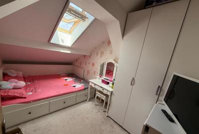 Apartament 4 camere decomandat cu scara interioara, Zona Sar - 10