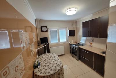 Apartament decomandat în Câmpia Libertății - 9