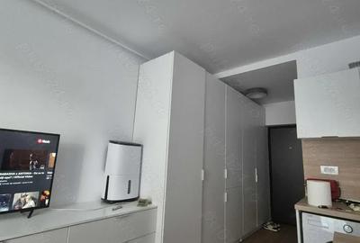 Inchiriez studio mobilat utilat - 4
