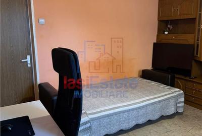 Apartament cu 2 camere în Alexandru cel Bun