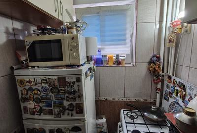 Brancoveanu- Scoala de Politie, vanzare garsoniera mobilata - 13