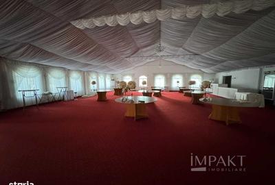 Spațiu comercial, de 750 mp, în Făget - 2