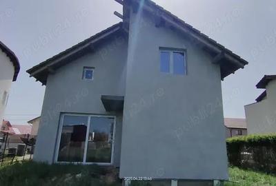 Casă cu 5 camere în Dudeștii Noi