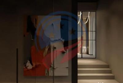 Casă cu 4 camere cu Teren 576 Mp în 1 Mai - 5