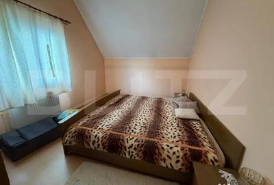 Spațiu comercial, de 150 mp, în Florești - 2