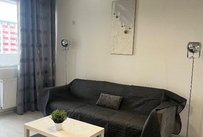 Proprietar inchirez apartament cu 2 camere in Militari Residence - 2