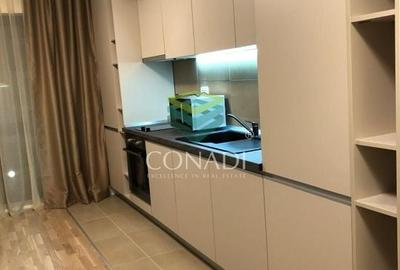 Arcadia | 5 min Arcul de Triumf | 3 minute Metrou - 10