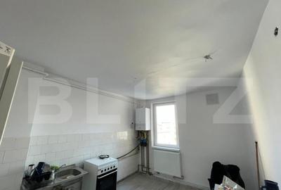 Apartament 2 camera , spatios , luminos - 5