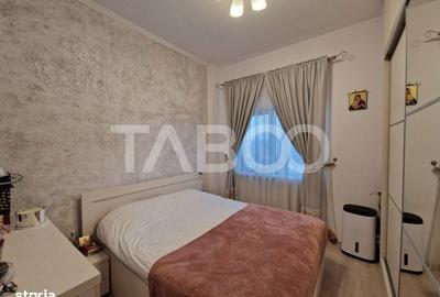 Apartament cu 3 camere decomandat în Central - 2