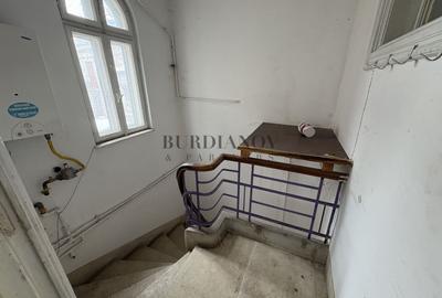 Garsonieră în vilă - etajul 1 - Metrou Ștefan cel Mare - 12