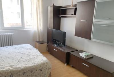 Garsonieră decomandată, mobilată în Drumul Taberei - 2