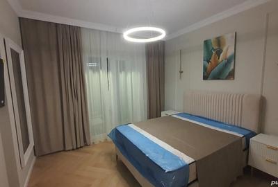 Ap.2 camere +living, lux,Oradea Sanmartin Felix - 4