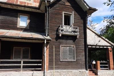 Vila Marica Elegan?a interbelica in inima Brezei - 6