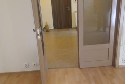 Garsonieră semidecomandată în Baba Novac - 1