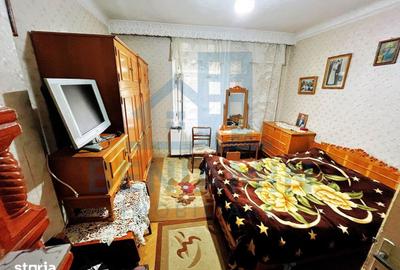 Apartament cu 2 camere decomandat în Calea București - 2