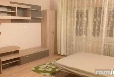 Garsonieră în Aradului