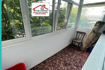 Apartament de inchiriat 2 camere, Zona Garii! CE1462 - 2