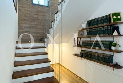 OX598 Vila cu Piscina in Mosnita Noua - 12