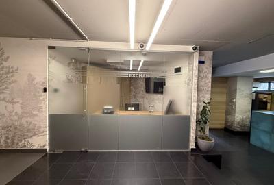Spațiu comercial, de 10 mp, în Pipera - 4