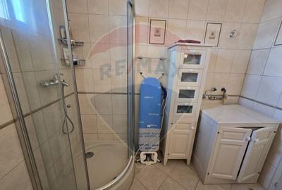 Apartament cu 4 camere decomandat, mobilat în Nord - 30