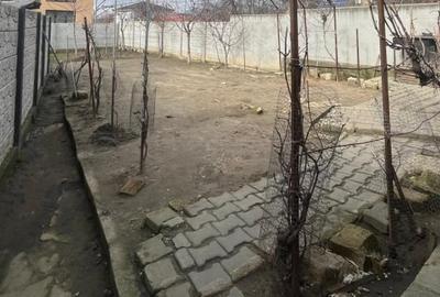 Casă individuală cu 6 camere cu Teren 468 Mp în Bariera Vâlcii - 15