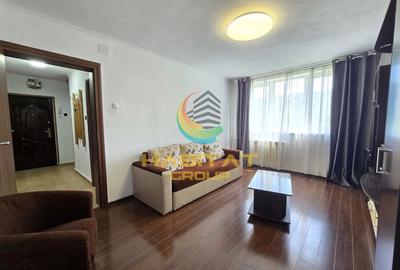 Apartament cu 2 camere decomandat, mobilat în Brâncoveanu - 4