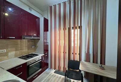 2 Camere Decomandat + Loc de parcare si Boxa - Rivers Towers - 5