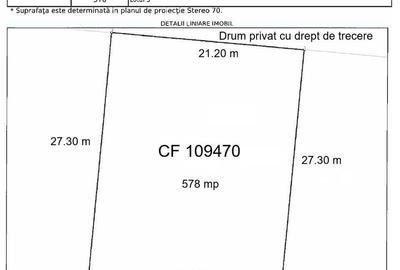 Spațiu comercial, în Stupinii Prejmerului - 2