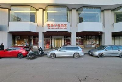 Spatiu comercial, 100 mp utili, situat in cartierul Marasti! - 1