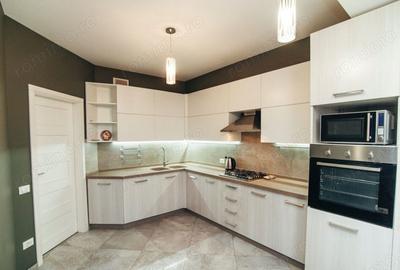 Garsoniera zona Favorit - 4