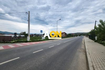 Teren Construcții intravilan de 762 mp, în Bărăbanț - 3