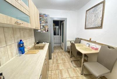 Apartament cu 3 camere decomandat, mobilat în Aradului - 4