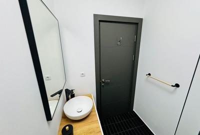 APARTAMENT DE LUX ! - ultracentral - Apahida ! - 7