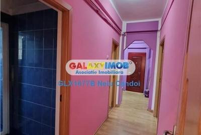 VANZARE APARTAMENT 4 CAMERE RAHOVA SALAJ KAUFLAND - 7