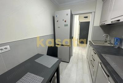 Apartament cu 2 camere decomandat, mobilat în Gorjului - 14