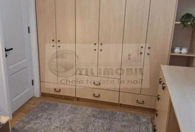 Apartament cu 2 camere, mobilat în Podu Roș - 6