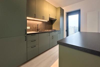 Prima inchiriere: Panorama fara obstacole, 69mp complet echipat - 5