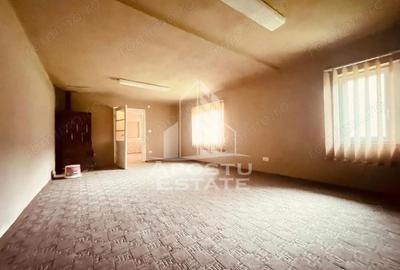 Casă cu 2 camere cu Teren 2000 Mp în Laz - 20