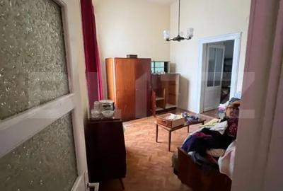 Casă cu 3 camere cu Canalizare în 7 Noiembrie - 5