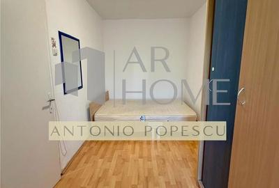 Apartament cu 2 camere, mobilat în Malu Roșu - 7