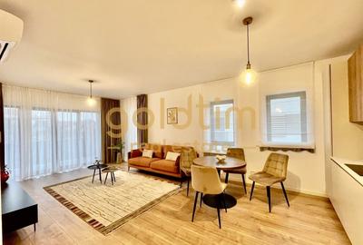 NOU/SUPERB/TERASA 23MP/PARCARE SUBTERANA/ANSAMBLU CU GYM Si PISCINA - 6