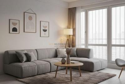 Apartament deosebit cu 3 camere + terasa generoasa - Metalurgiei, S4 - 1