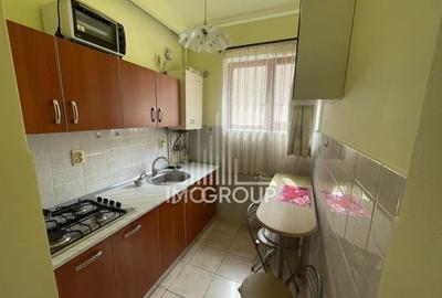 De inchiriat garsoniera FSEGA Iulius Mall - 4