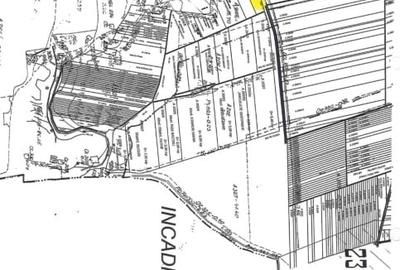 Teren agricol extravilan de 7500 mp, în 23 August - 1